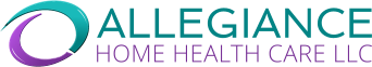 Allegiance Home Health Care LLC Footer Logo 